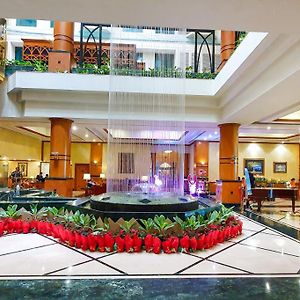 The Orchid Hotel Mumbai Vile Parle